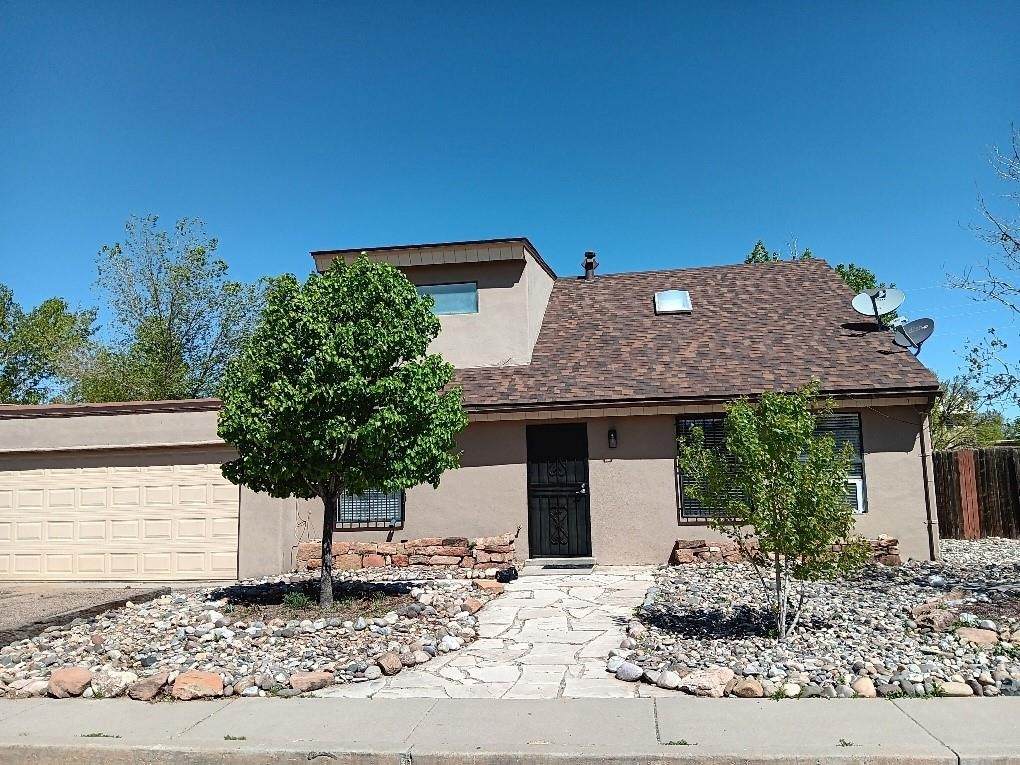 1094 Sunshine Way - Photo 1