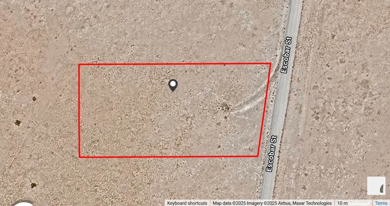 Lot 15 Escobar Street - Photo 1