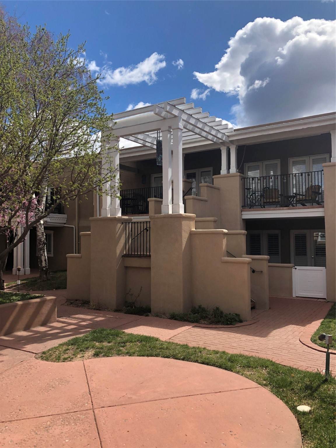 663 Bishops Lodge Road - Photo 1