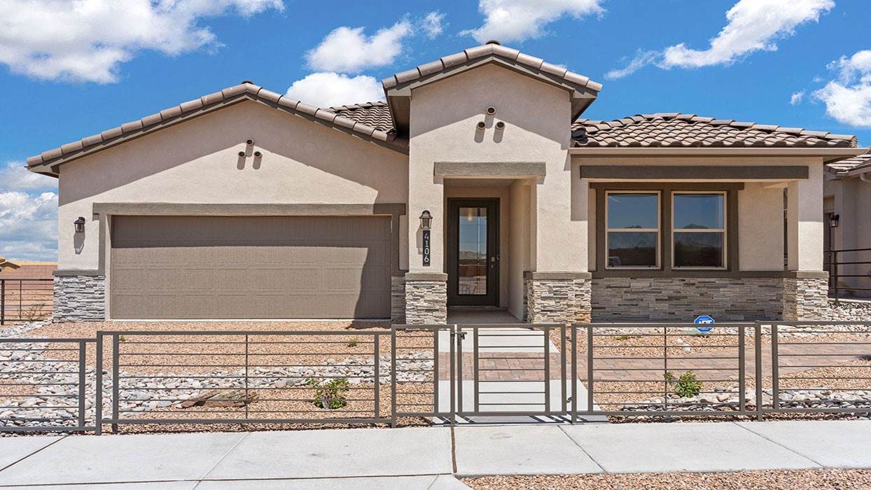 4106 Estrella Noche - Photo 1