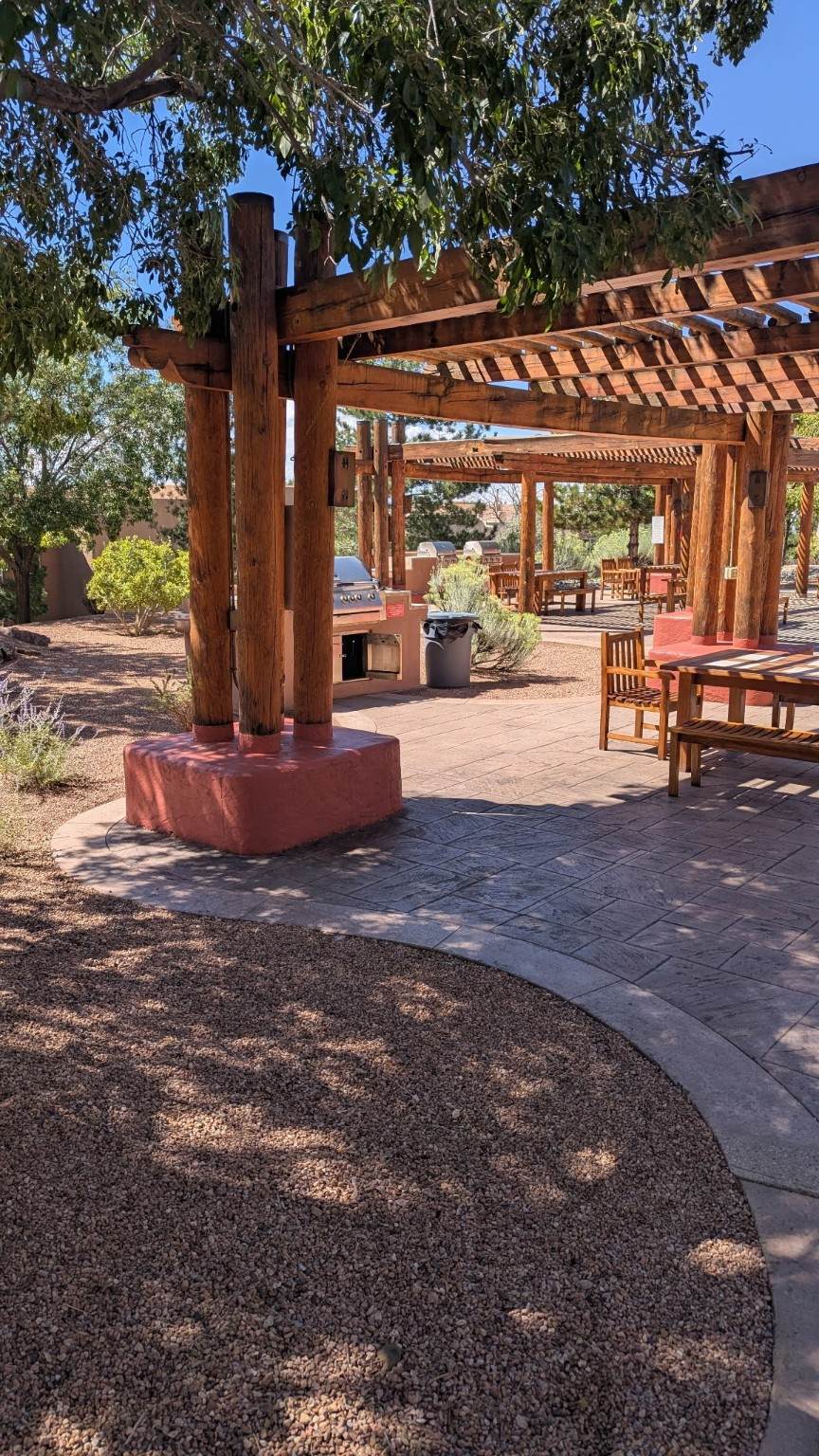 2210 Miguel Chavez Road - Photo 1