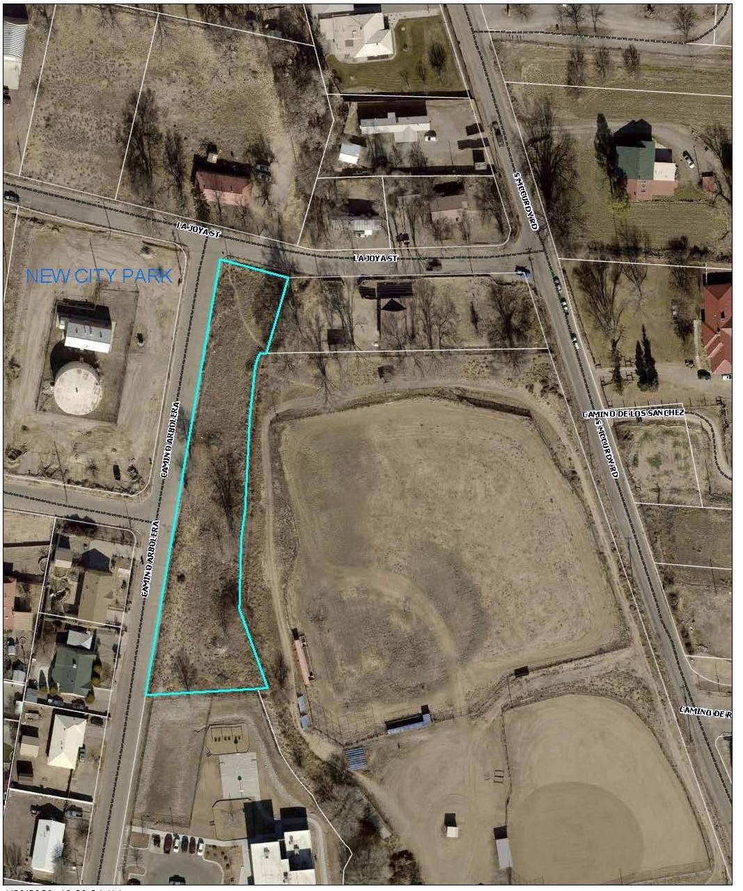 TBD Camino Arbolera - Photo 1