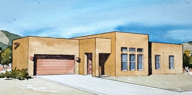 6348 Avenida Chamisa - Photo 1