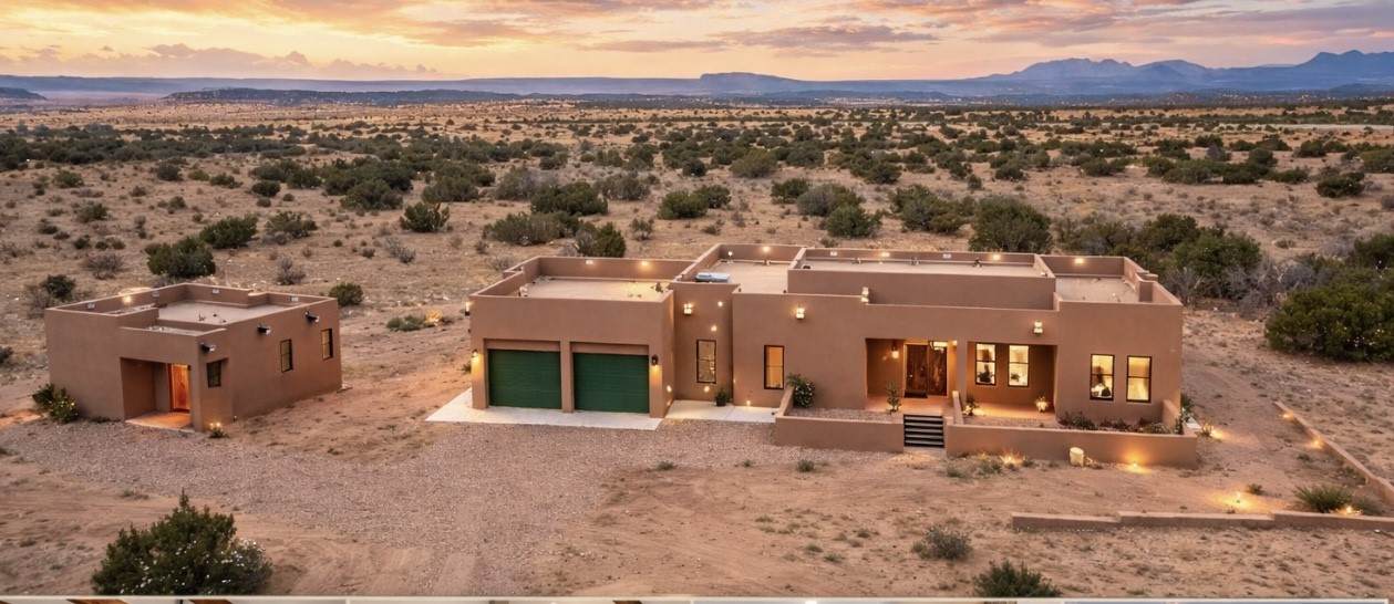 81 Cerro Alto Road - Photo 1