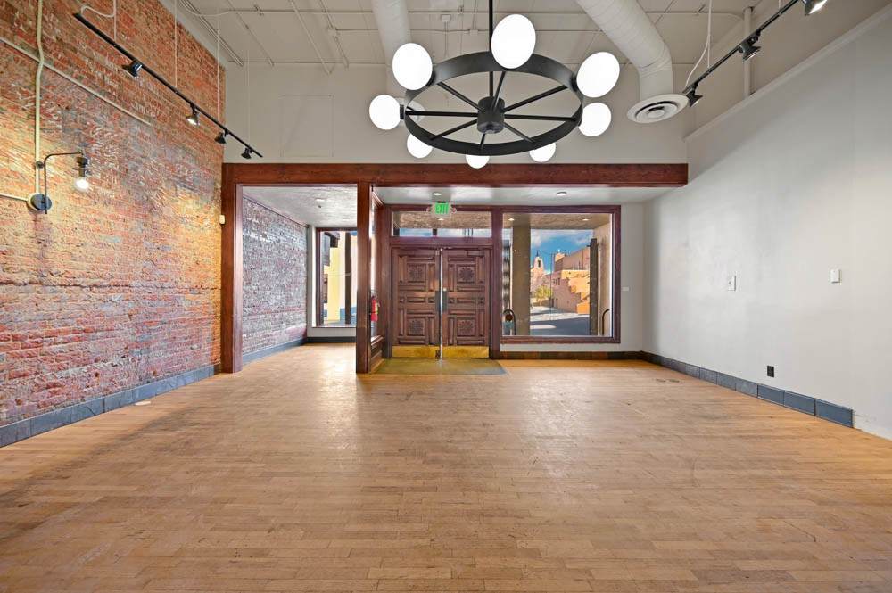 106 W San Francisco Street - Photo 1