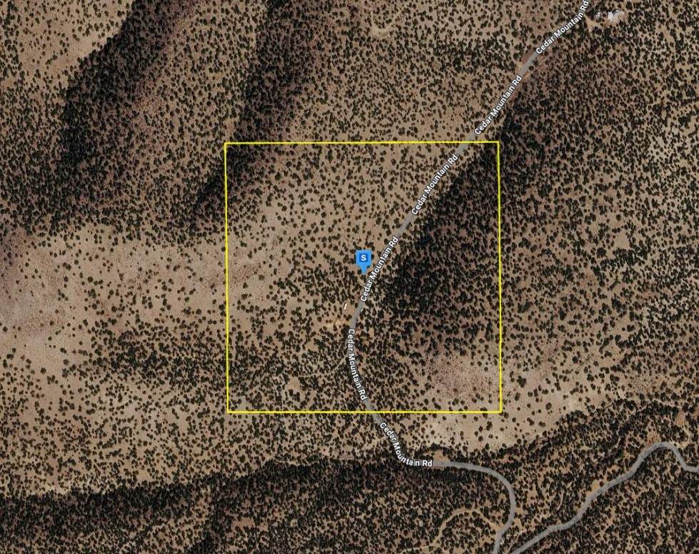 130 Cedar Mountain Road - Photo 1