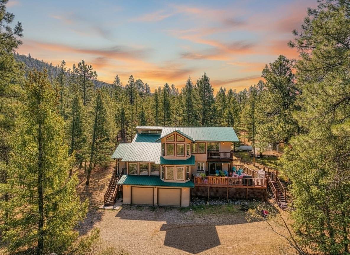 26 Montosa Peak Road - Photo 1