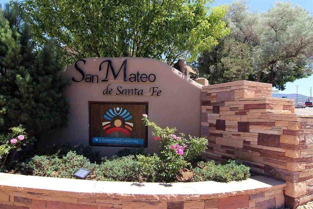 601 San Mateo Road - Photo 1