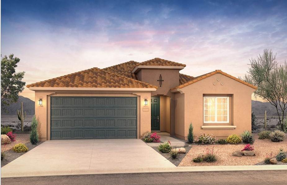 121 Mountaingem - Photo 1