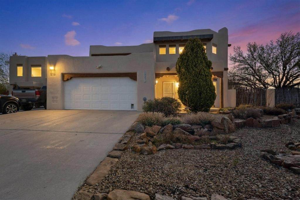 2557 Camino San Patricio - Photo 1