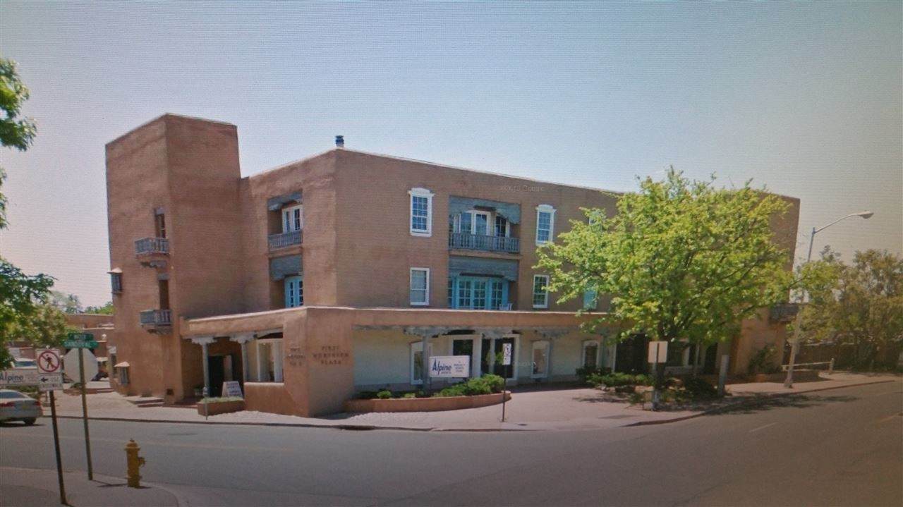 121 Sandoval Street - Photo 1