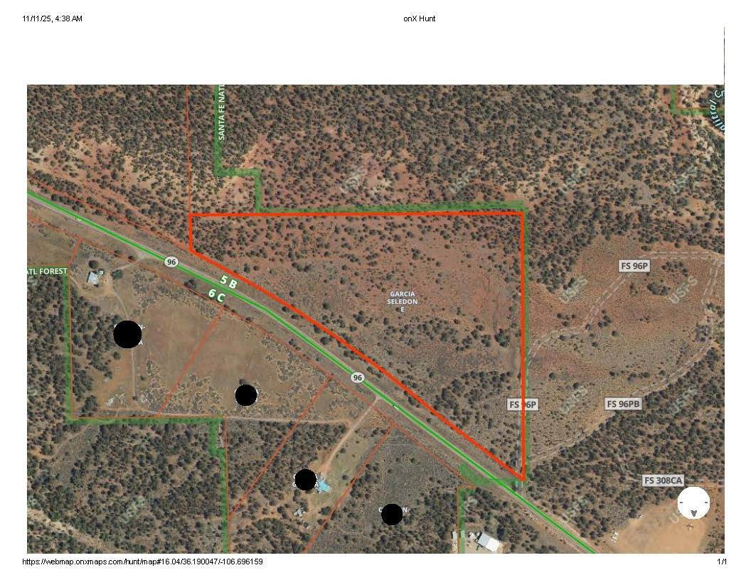TRD Nm 96 - Photo 1