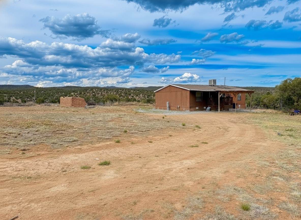 24 El Gusano Drive - Photo 1