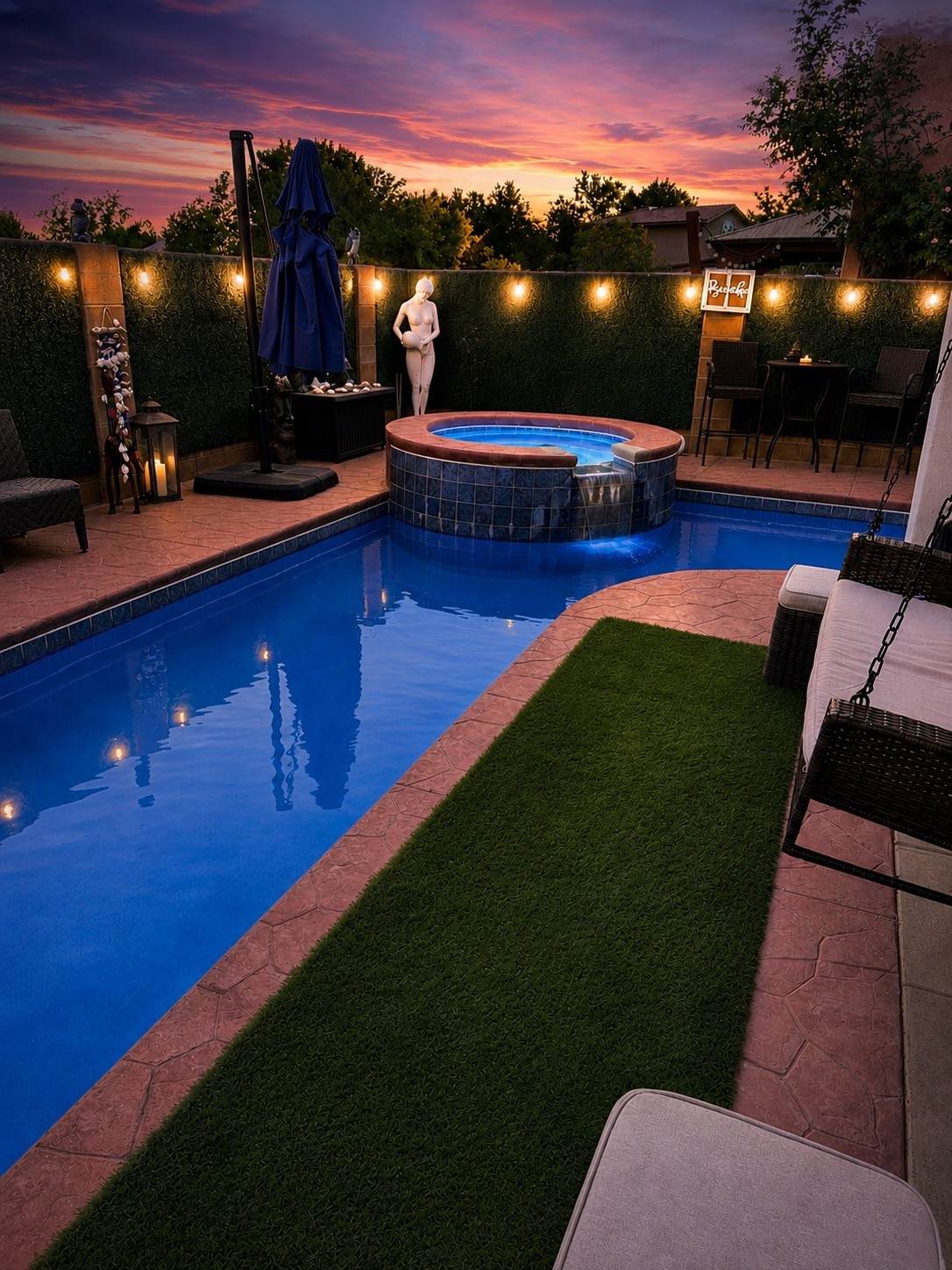 7312 Inwood Court - Photo 1