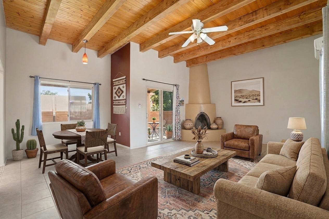 6638 Camino Rojo - Photo 1