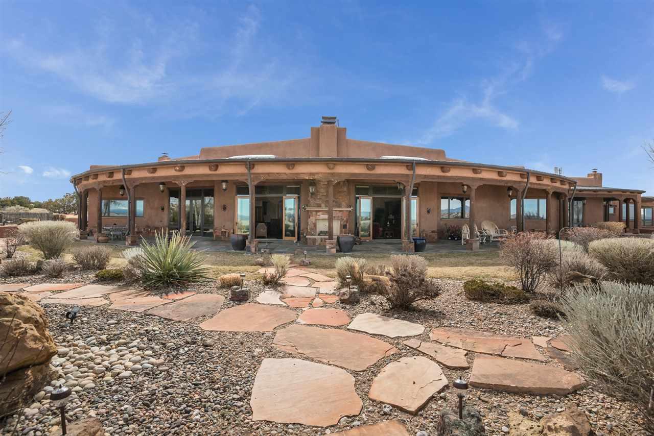 91 Pine Canyon Ranch & Green Ranch - Photo 1