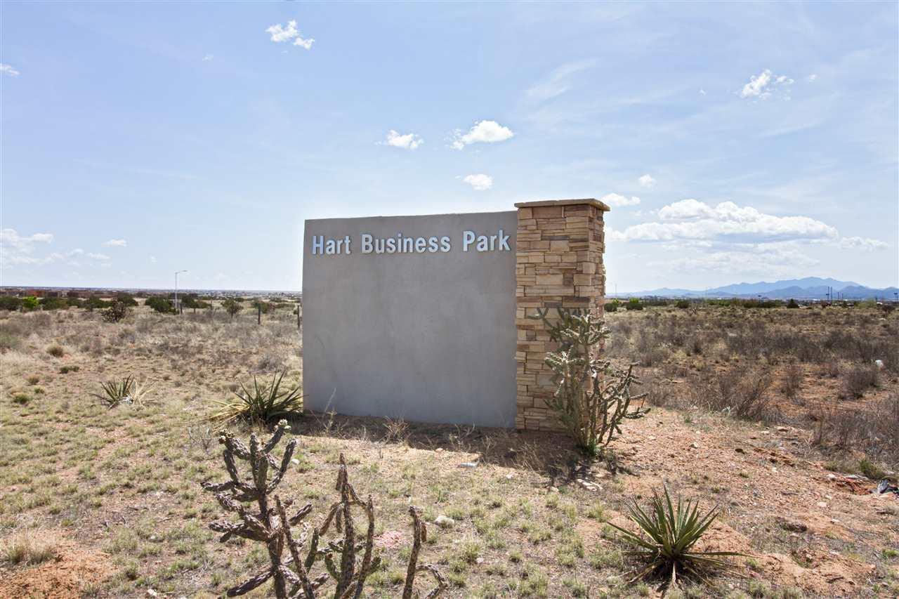 4501 Hart Road - Photo 1