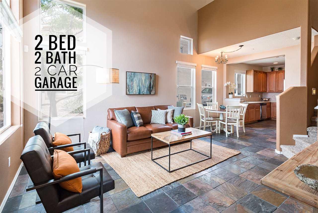 4311 Santo Domingo Unit A - Photo 1