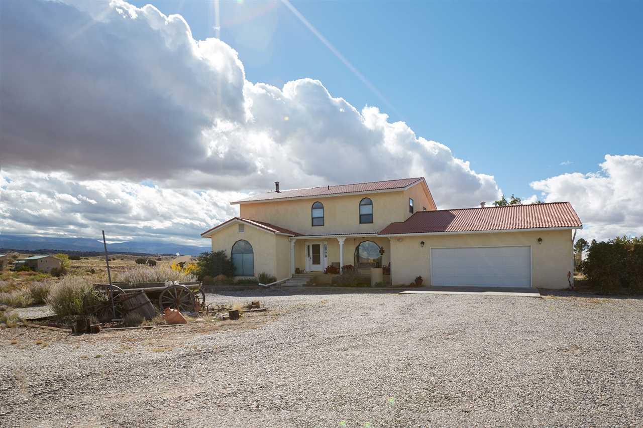 24 Ojito Drive - Photo 1
