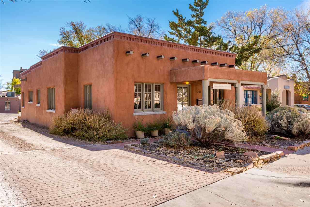 214 Mckenzie - Photo 1