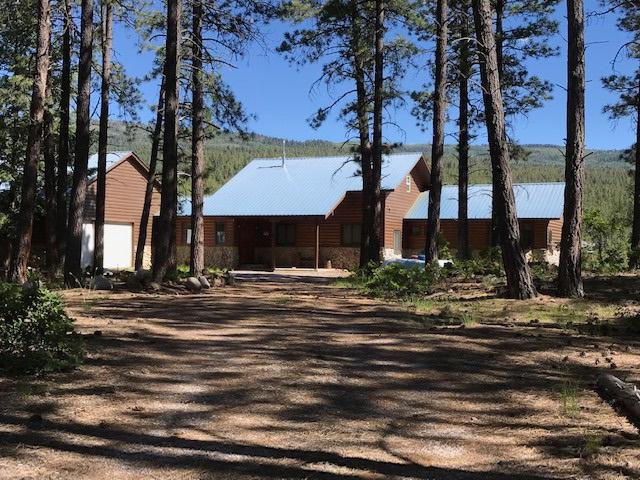 64 Rufous Ridge Road - Photo 1