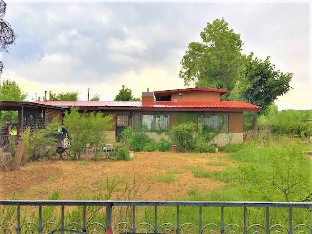 298 Sr 74 - Photo 1