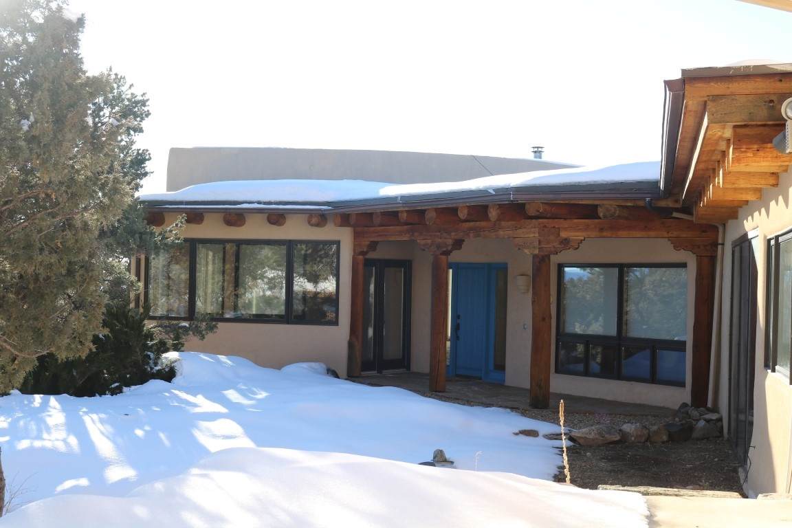 72 Calle Coyote - Photo 1 72 Calle Coyote - Photo 1