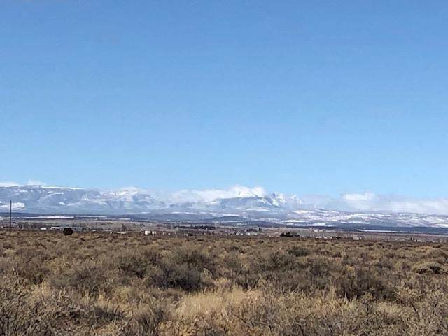 10 Acres Burroughs - Photo 1