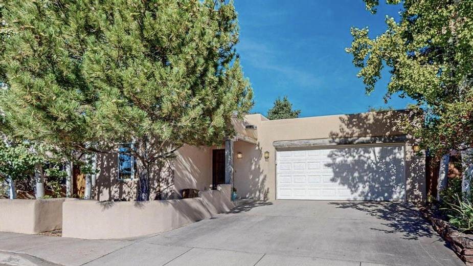 821 Osito Place - Photo 1