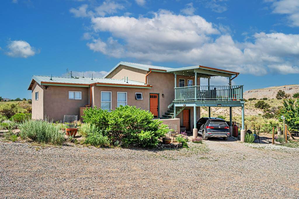 38B Ojito Drive - Photo 1
