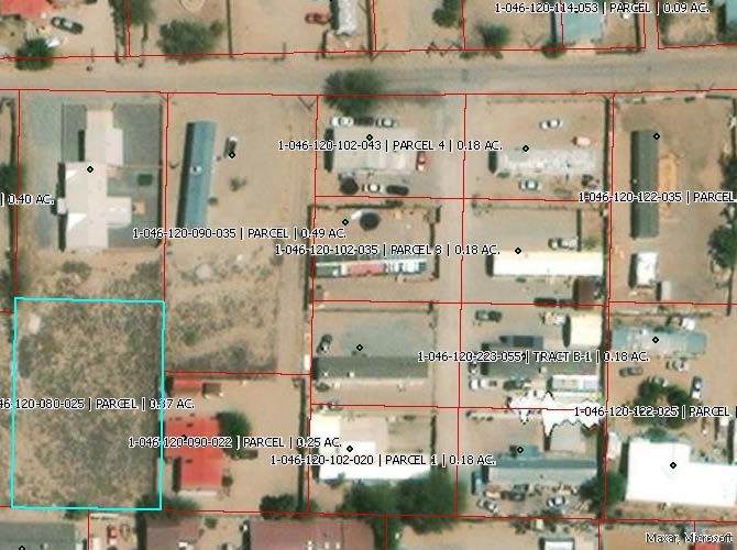 TBD Calle Quintana - Photo 1