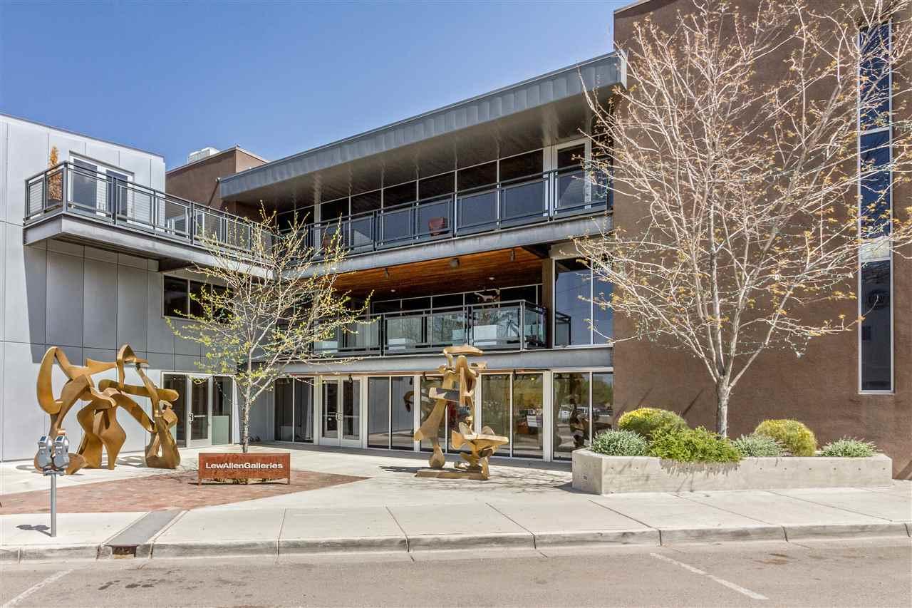 1613 Paseo De Peralta - Photo 1