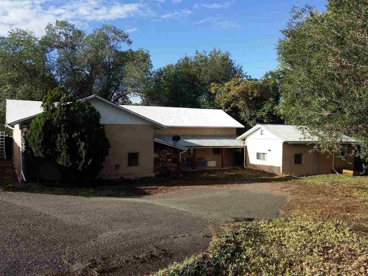 35197 Old Highway 285 - Photo 1