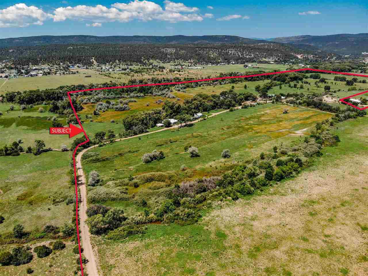37 Willow Lane - Home Place Ranch - Photo 1