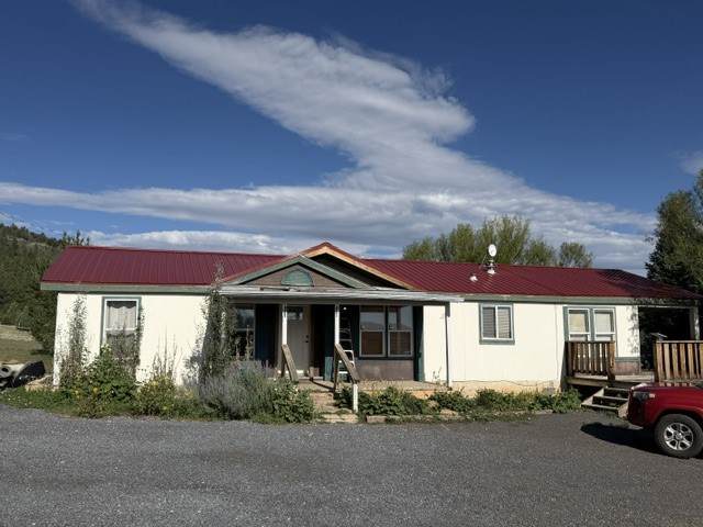 243 Nm 266 - Photo 1