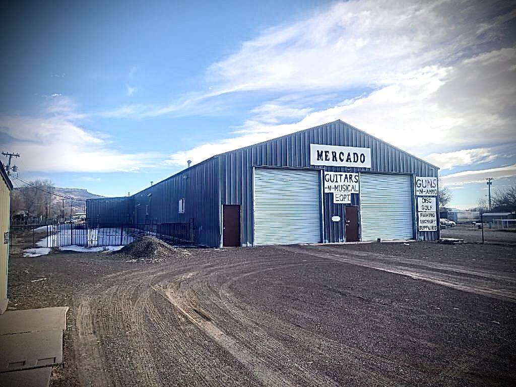 600 Kiowa Avenue - Photo 1