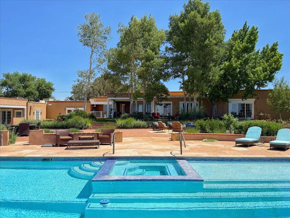 1110 Old Santa Fe Trail - Photo 1