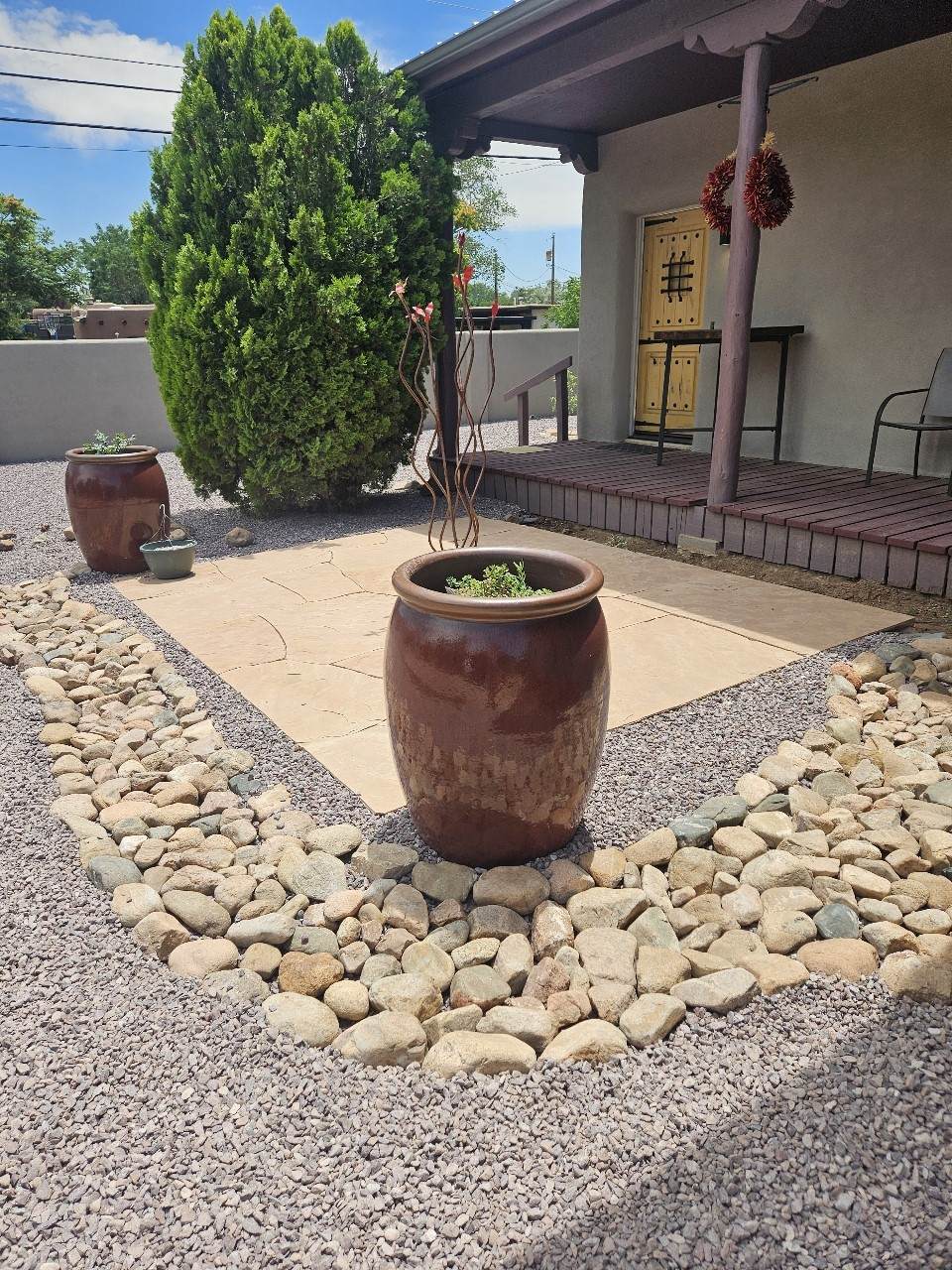 1417 Agua Fria - Photo 1