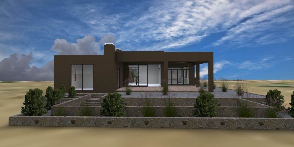 133 Paseo Aragon - Photo 1