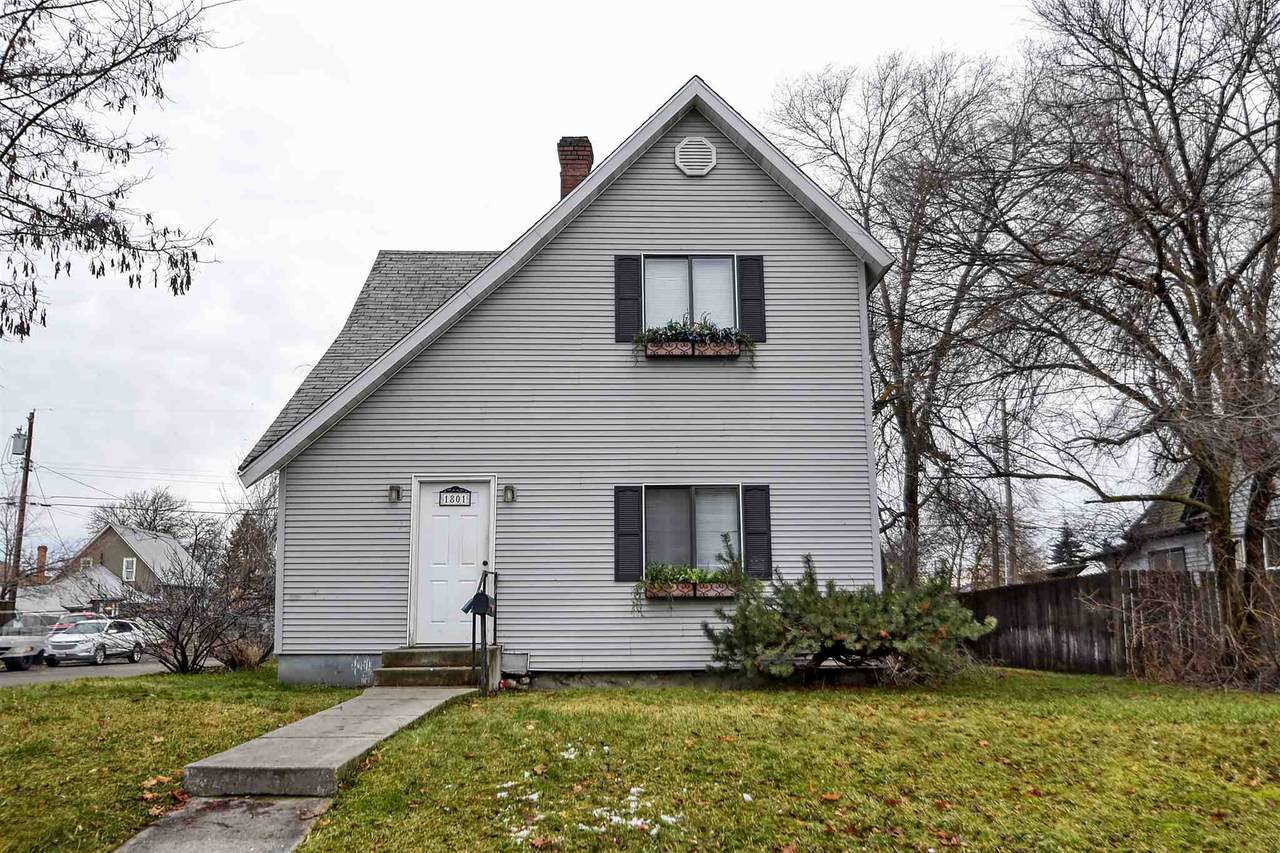 1801 Sharp Ave - Photo 1