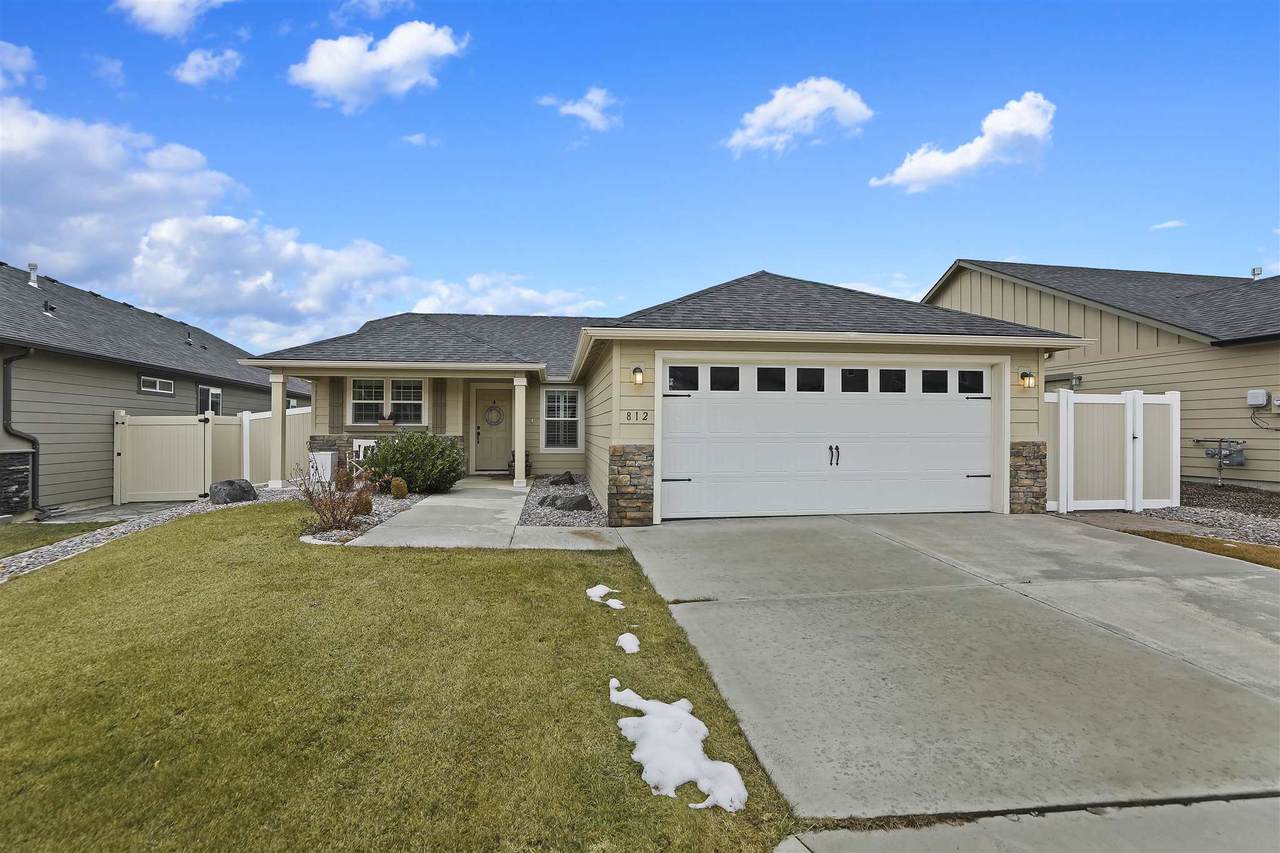 812 W Birchbend Dr - Photo 1