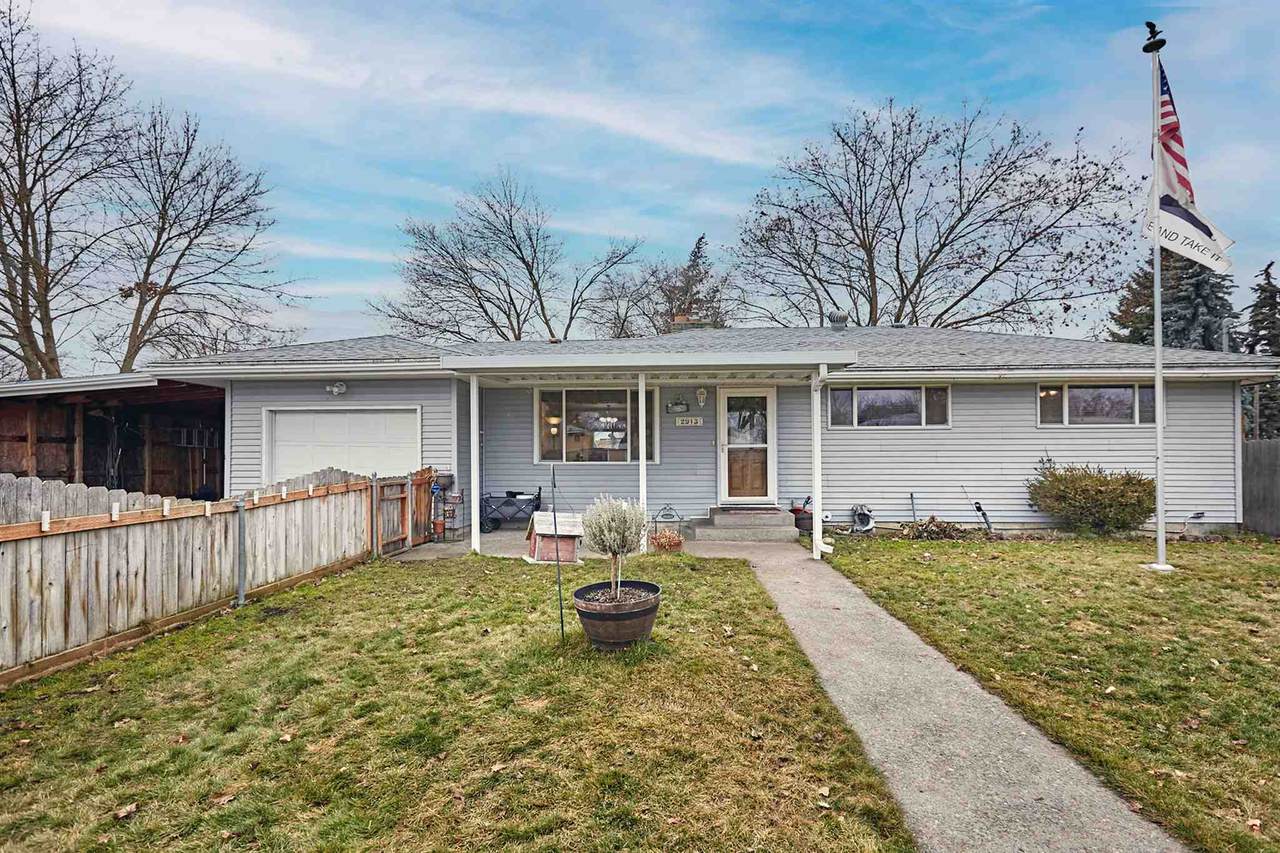 2913 Coleman Rd - Photo 1