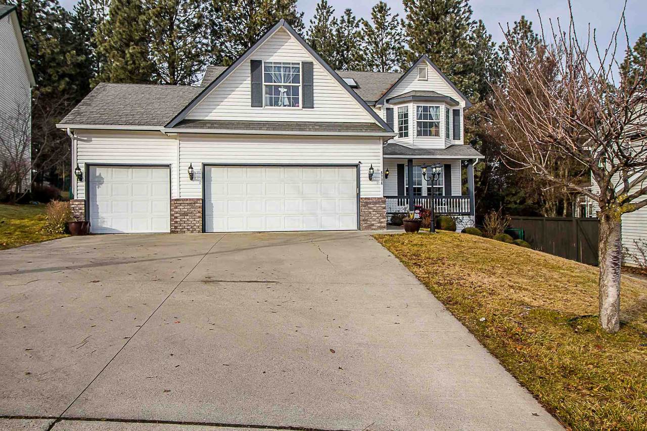 6706 Echo Ridge St - Photo 1