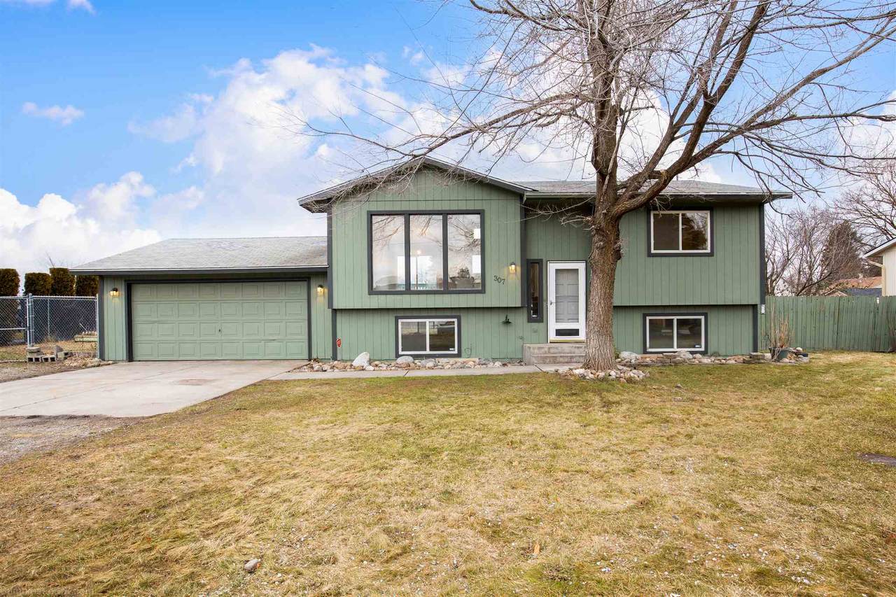 307 Skipworth Rd - Photo 1