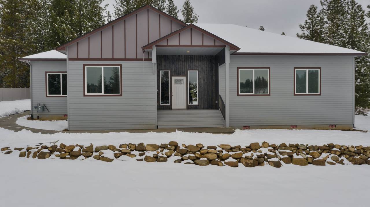 3519 Chattaroy Rd - Photo 1