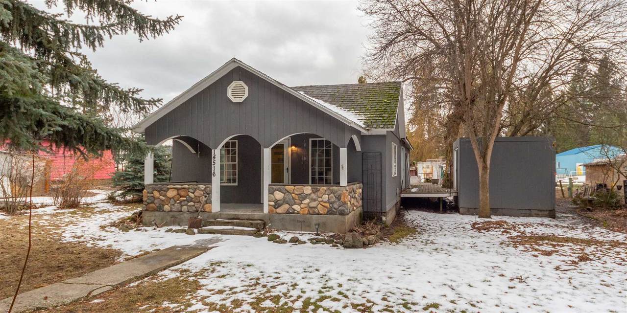 14516 Belmont Rd - Photo 1