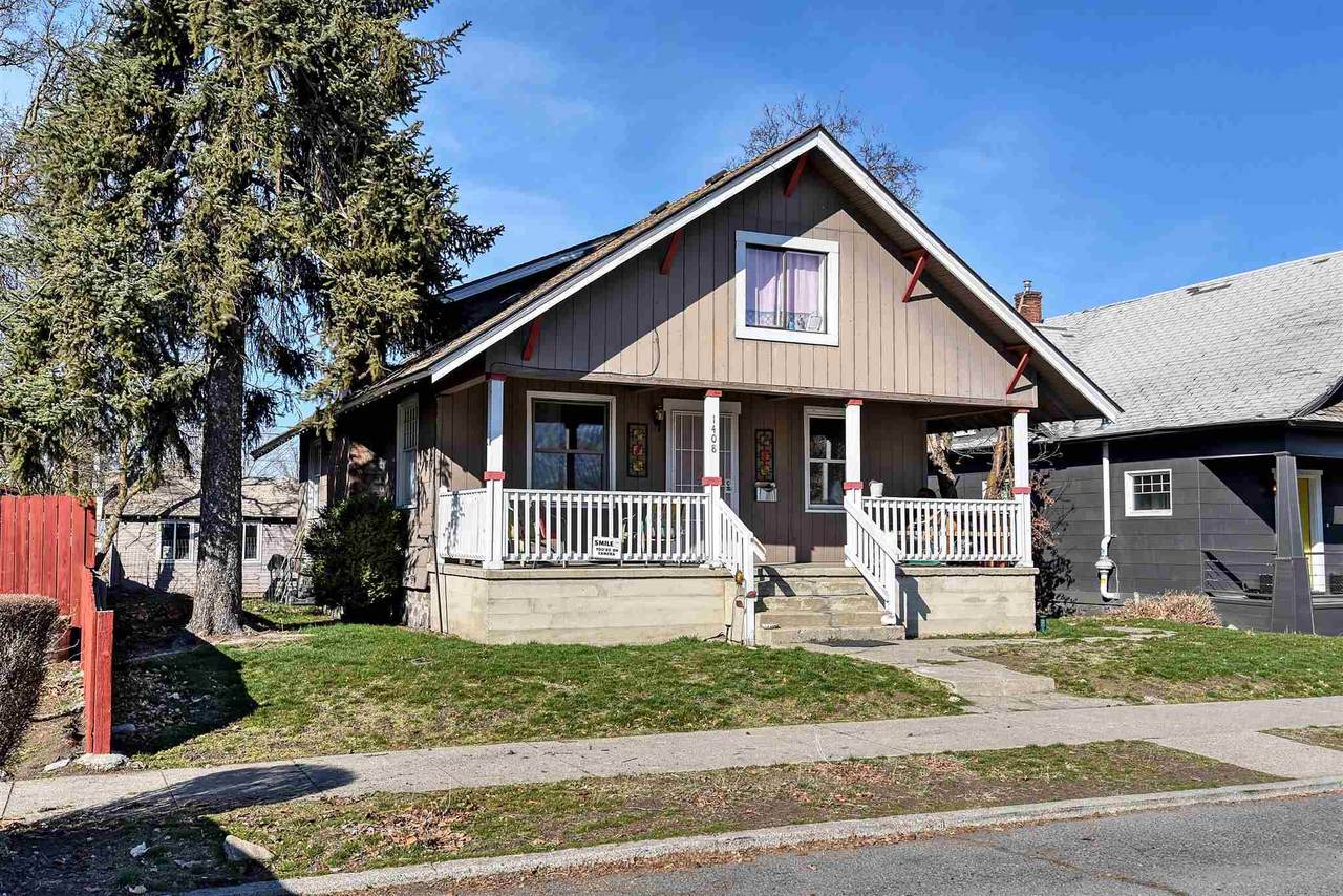 1408 Knox Ave - Photo 1