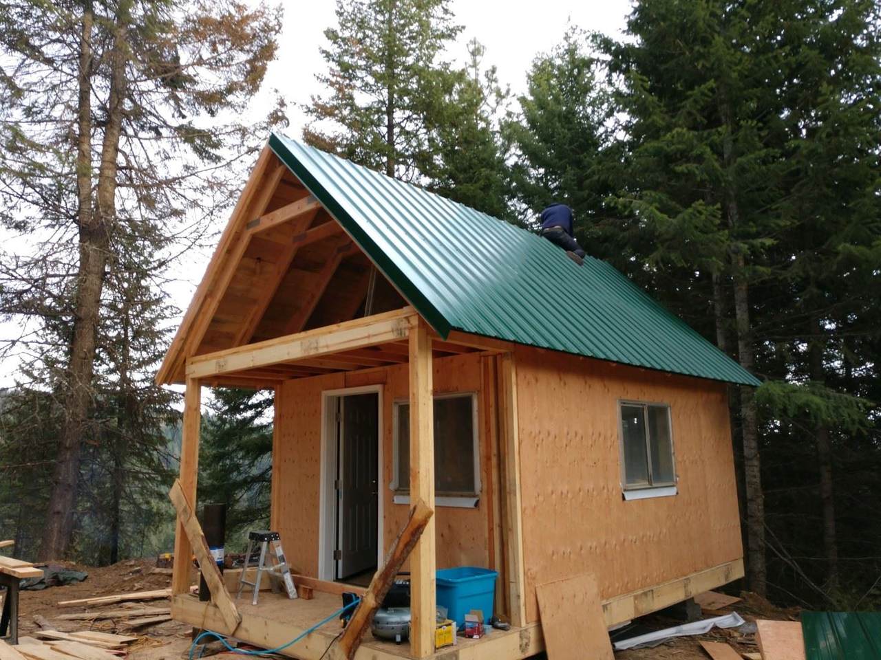 XX Horseshoe Lake Rd - Photo 1