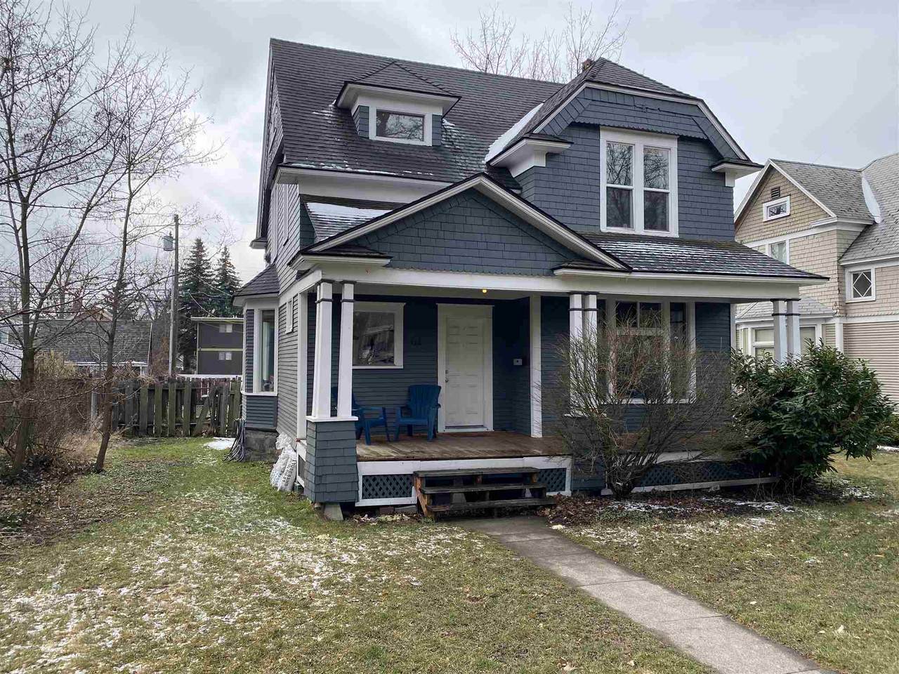 512 Nora Ave - Photo 1