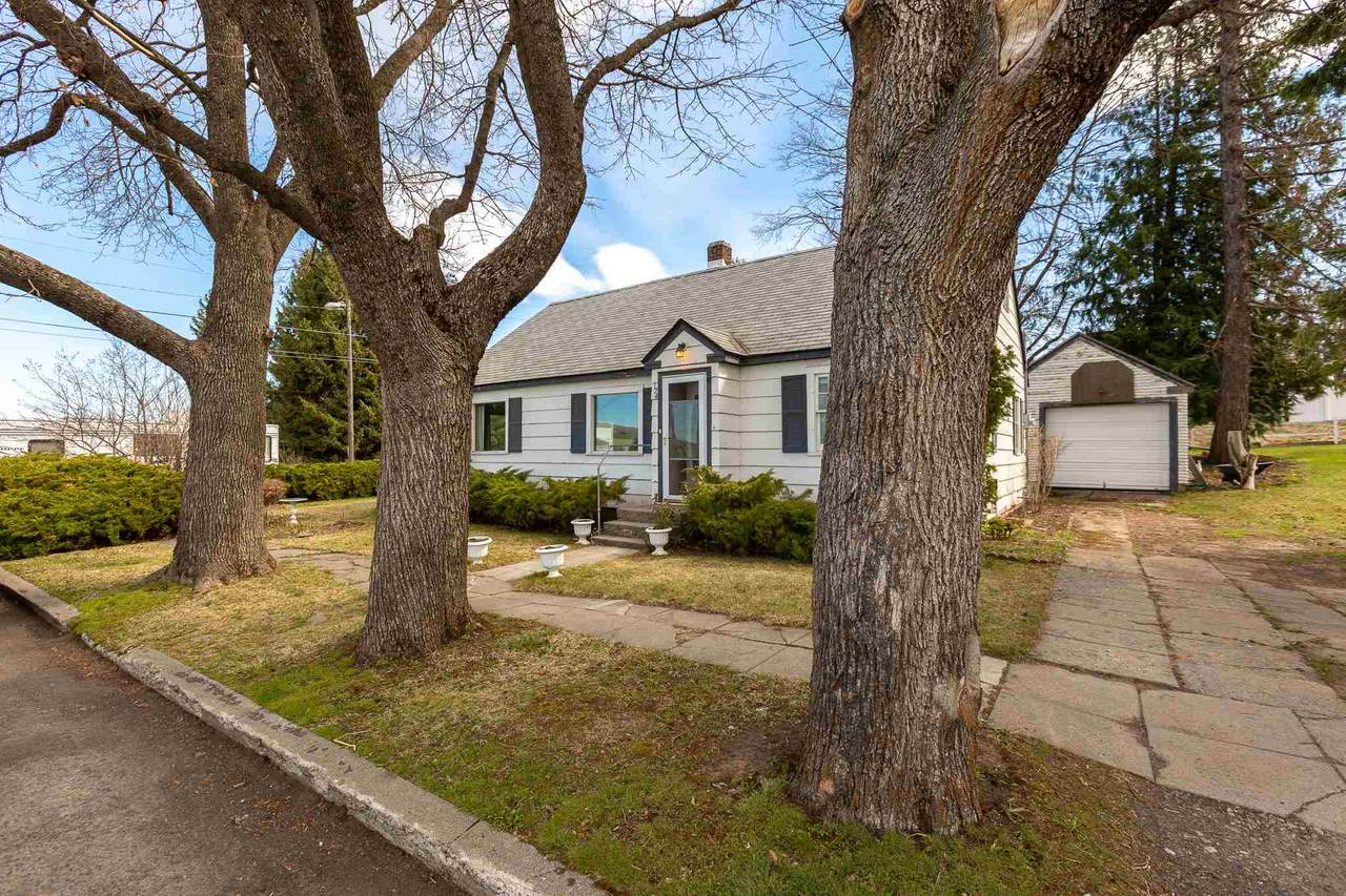 124 College St - Photo 1